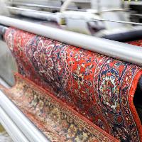 قالیشویی عظیمیه کرج