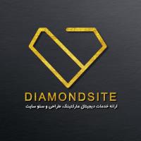 شرکت طراحی الماس وب