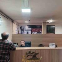کرج شاهین ویلا گوهر دشت مهرشهر باغستان